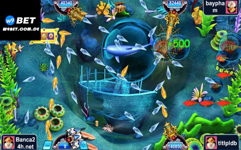 Bảng xếp hạng của game banca30 đầy tính cạnh tranh